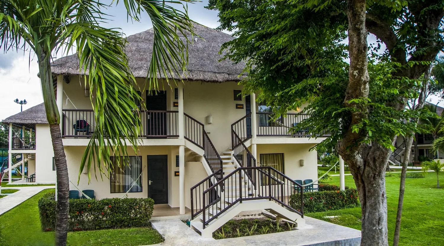 Allegro Playacar Resort in Mexico