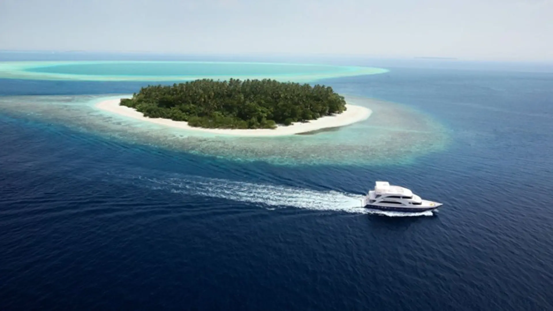 External image of Emperor Voyager, Maldives
