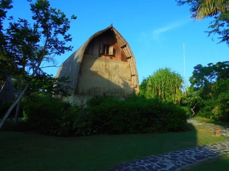Rooms at Naya Gawana Resort & Spa in Bali, Indonesia
