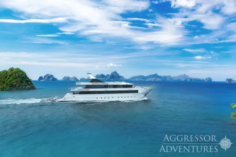 External image of Philippines Aggressor I Liveaboard, Philippines