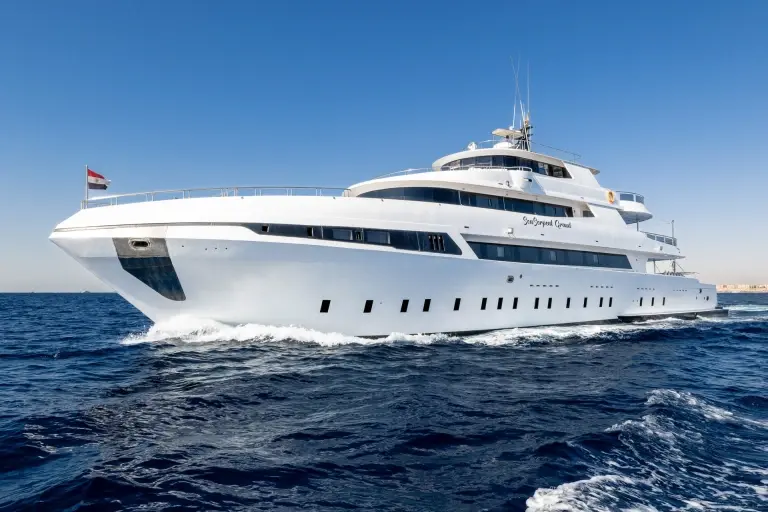 External image of Sea Serpent Grand, Egypt